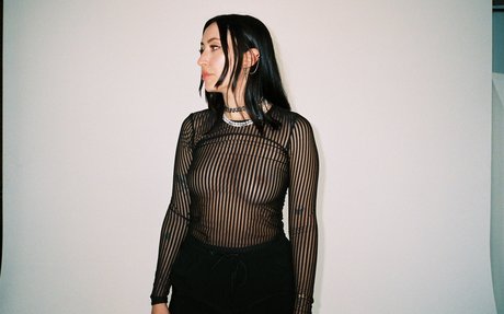 Elohim leaked onlyfans pictures