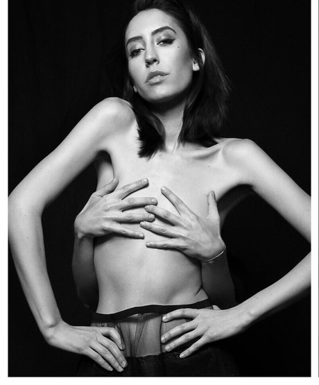 Elohim leaked onlyfans pictures