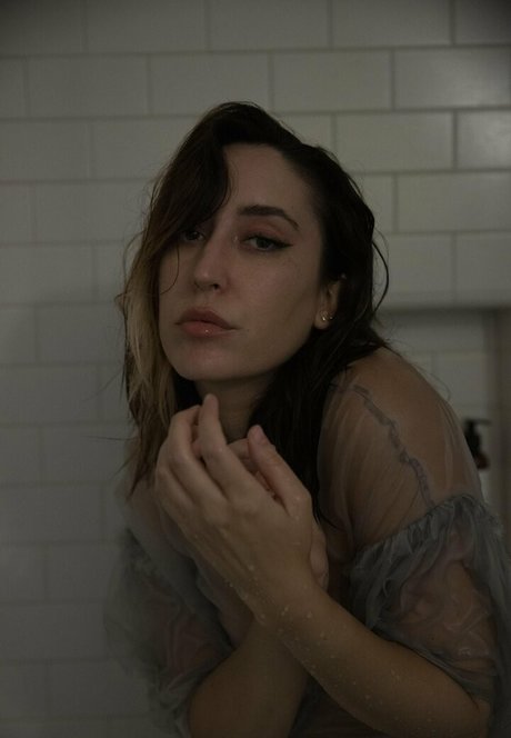 Elohim onlyfans leaked