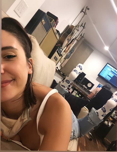 Elohim tits onlyfans