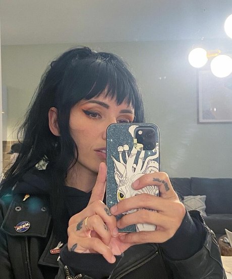 Poxleitner onlyfans pic