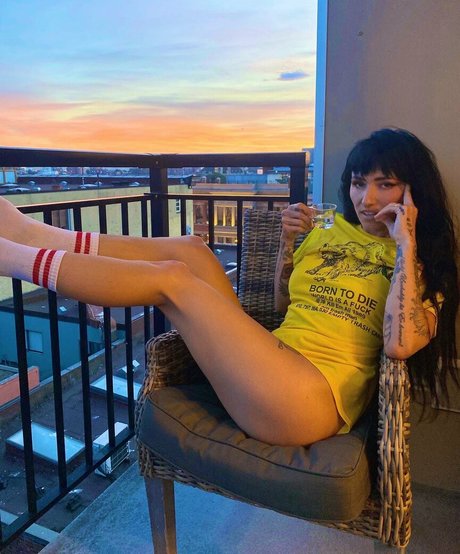 Poxleitner onlyfans leaked pictures