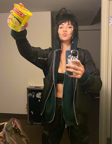 Poxleitner onlyfans pics leaked