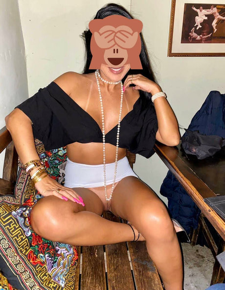 Maira Fraga onlyfans public photos