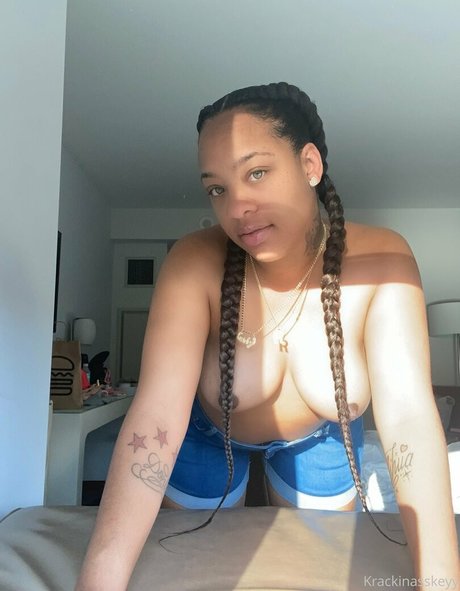 keykrackinass nudes onlyfans leaks