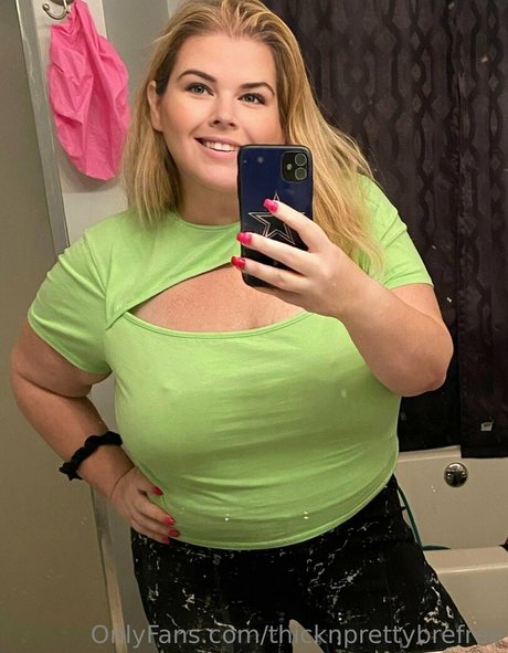 thicknprettybrefree free onlyfans