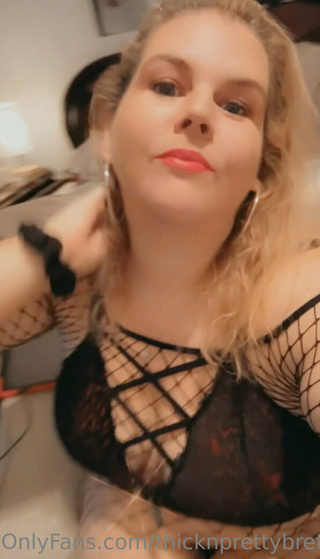 thicknprettybrefree onlyfans leak