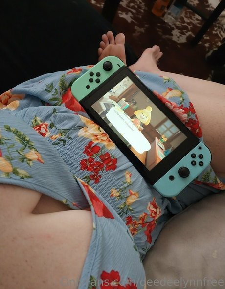 deedeelynnfree porn onlyfans leaks