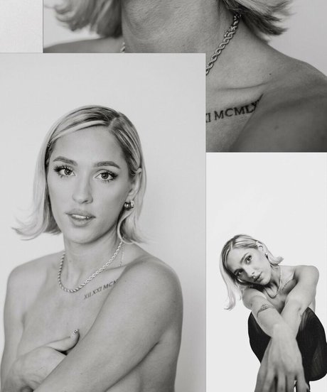 Emily Viuhkola onlyfans leaked photos