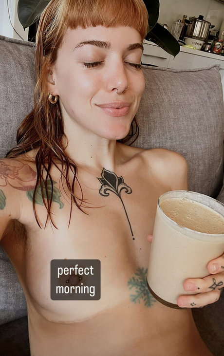 Raz Malul onlyfans leak sex