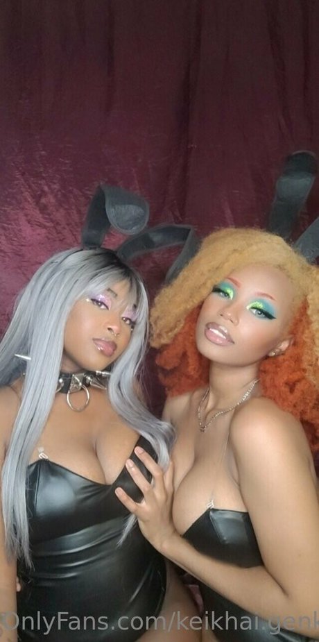 keikhai genkai only fans xxx