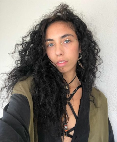 Indigo De Souza onlyfans leaked