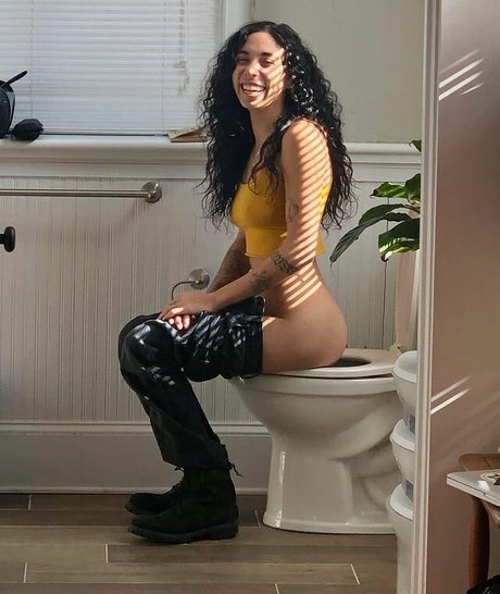 Indigo De Souza nudes onlyfans leak