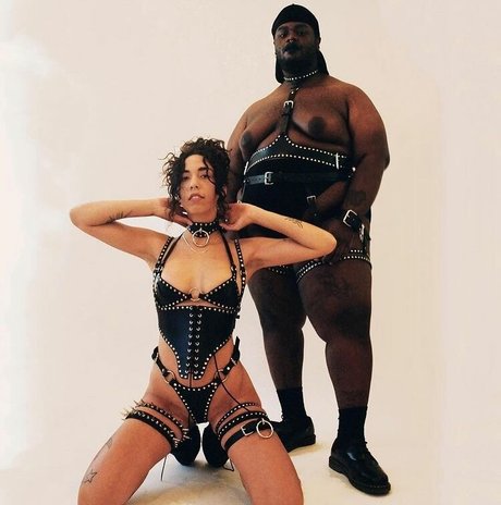 Indigo De Souza onlyfans