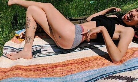 Indigo De Souza porn leaked onlyfans