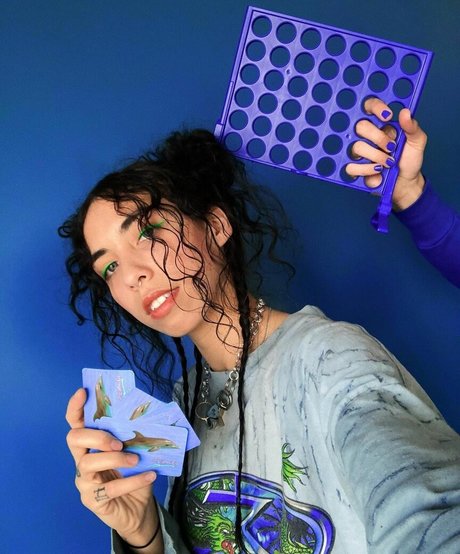 Indigo De Souza onlyfans full