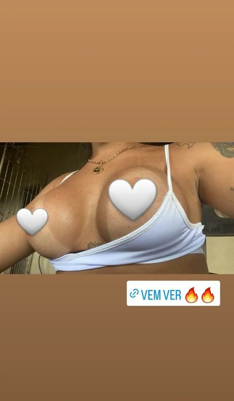 Janairla Barreto onlyfans porn
