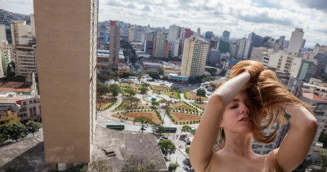 Maria Candida Lacerda onlyfans sex leak