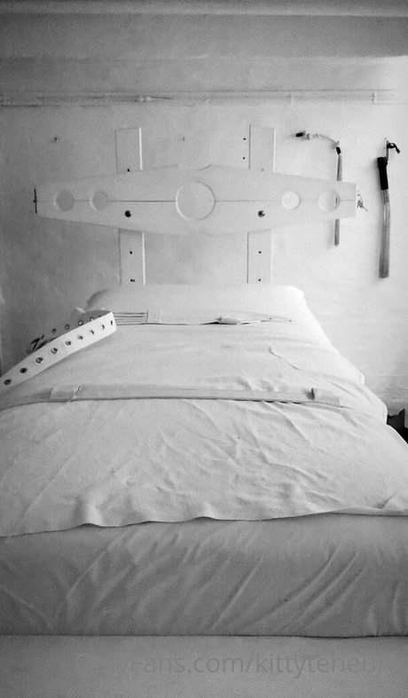 kittytenebris nude porn onlyfans