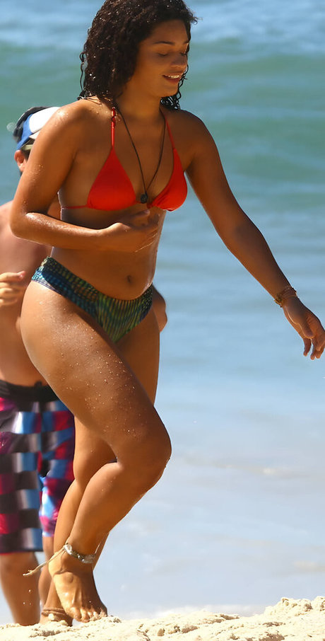 Juliana Alves onlyfans content leaked