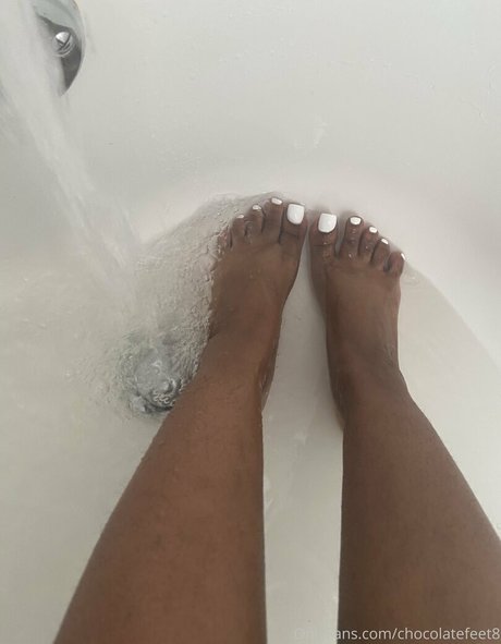 chocolatefeet8 leaked onlyfans nude