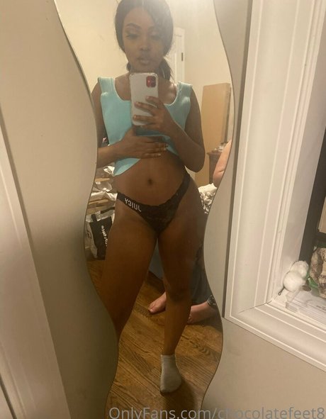 chocolatefeet8 boobs onlyfans