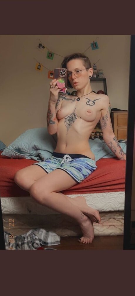 Gothbabypremium leaked only fans