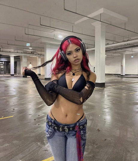 Kikuai onlyfans porn leaks