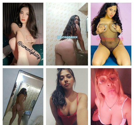 hazyshooter onlyfans model