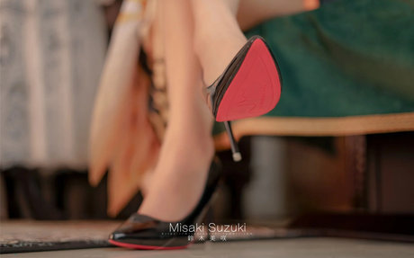 Misaki Suzuki onlyfans leaked pictures