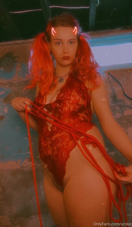 urokogal onlyfans porn leaked