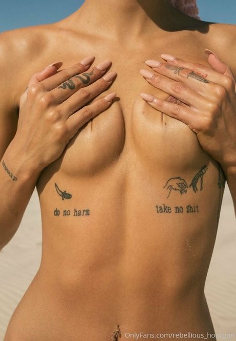 Rebellious hooligans new leaked onlyfans