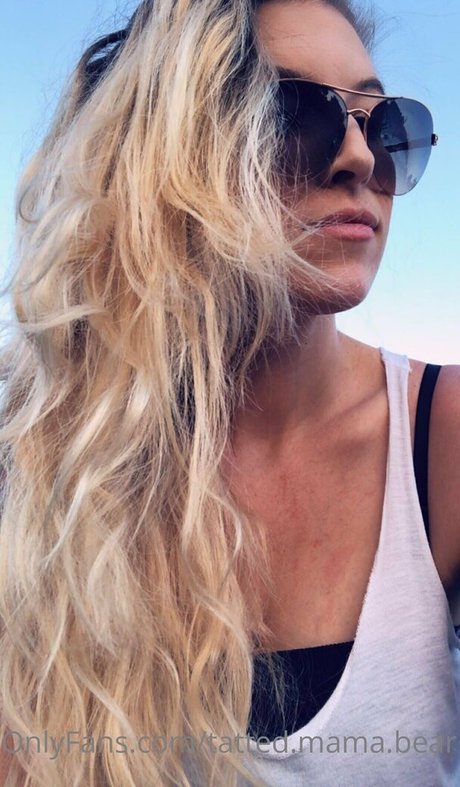 tatted mama bear onlyfans free porn