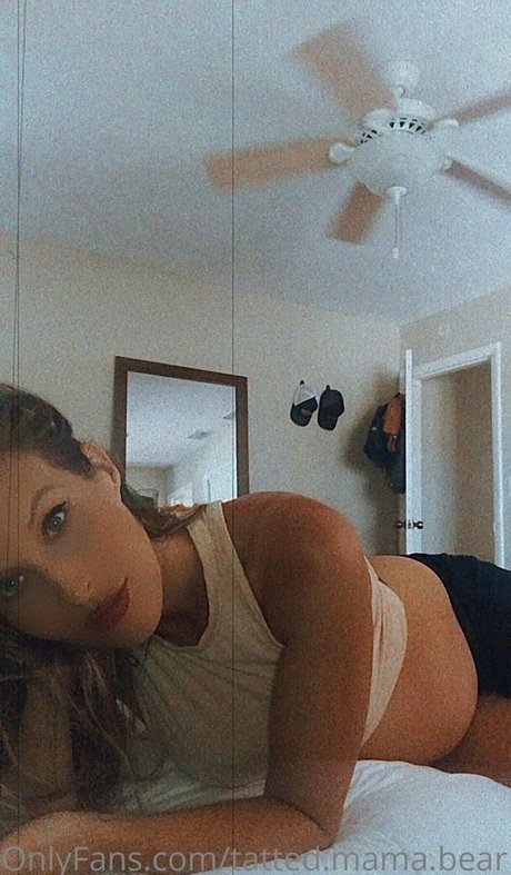 tatted mama bear hot onlyfans