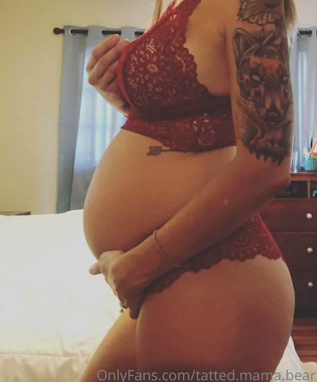 tatted mama bear nude onlyfans