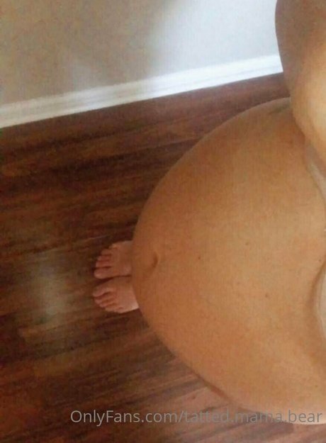 tatted mama bear onlyfans porn nude
