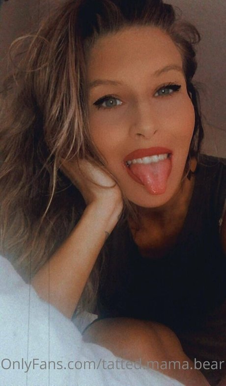 tatted mama bear en onlyfans
