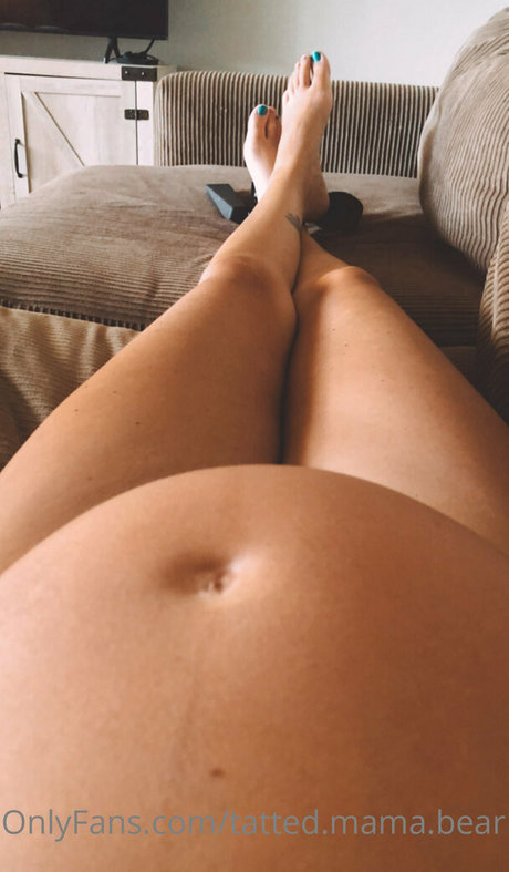 tatted mama bear onlyfans lean