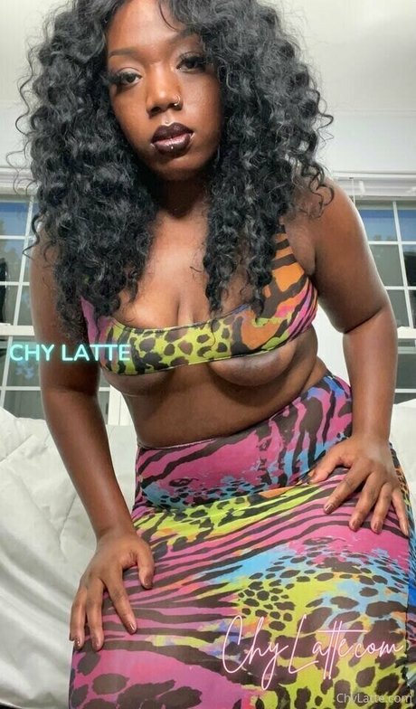 chylattexfree onlyfans nude pictures