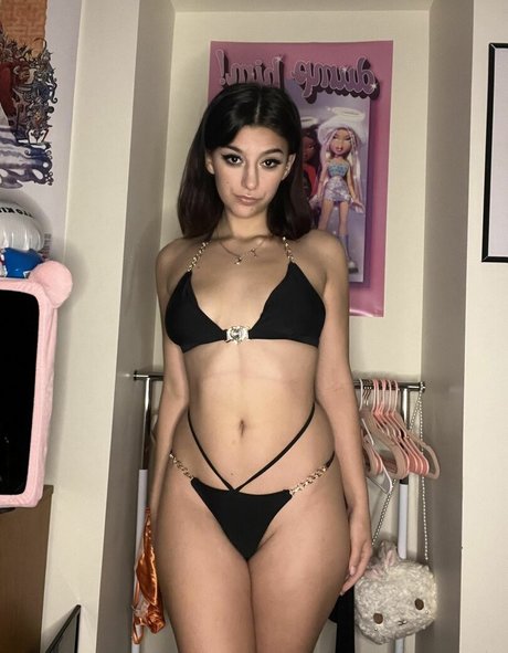 Imabbyvip naked only fans