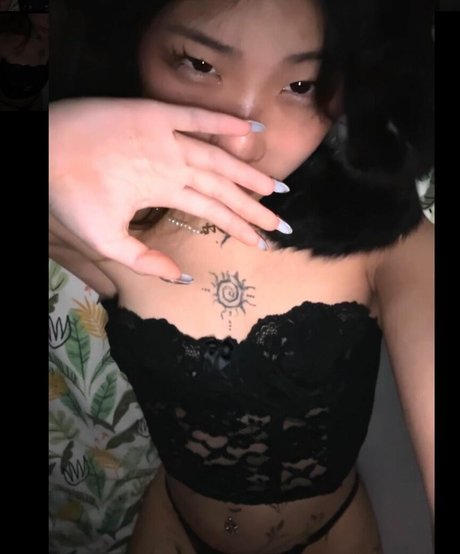 Rache lzh onlyfans leaks naked