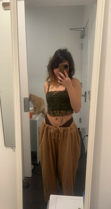 Rache lzh onlyfans leaked pics