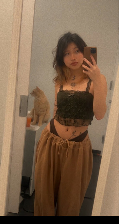 Rache lzh naked onlyfans leaks