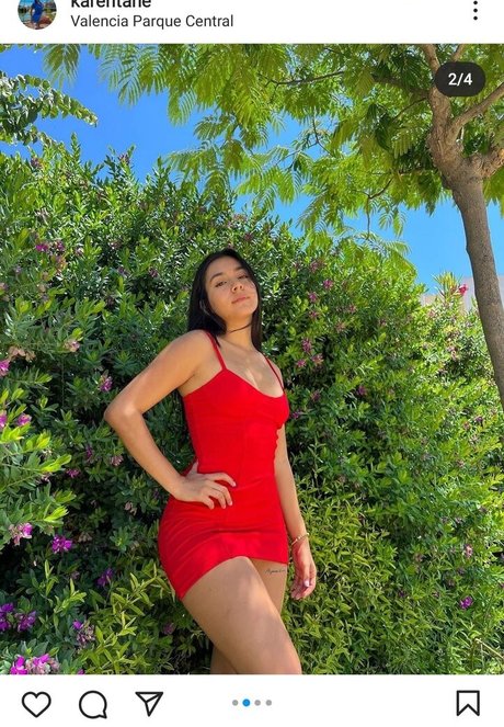 Karentahe onlyfans pics