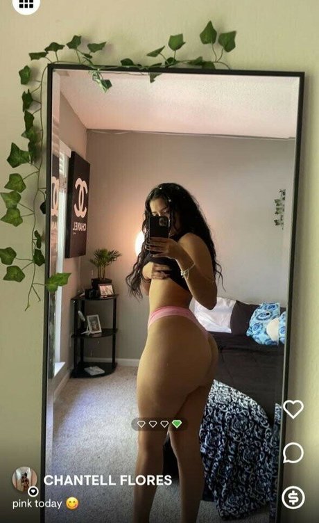 Chantell Flores pics onlyfans