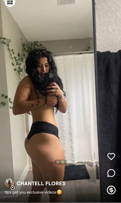 Chantell Flores sex onlyfans