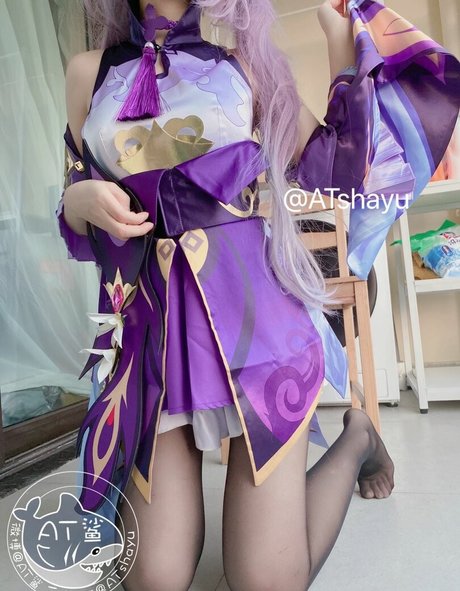 ATshayu leaked onlyfans nude