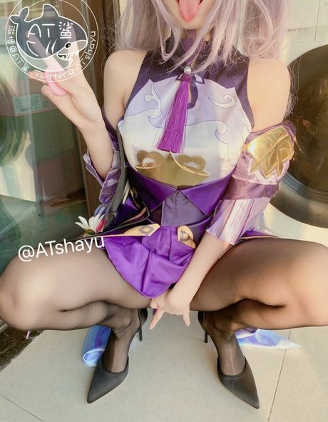 ATshayu onlyfans sextape