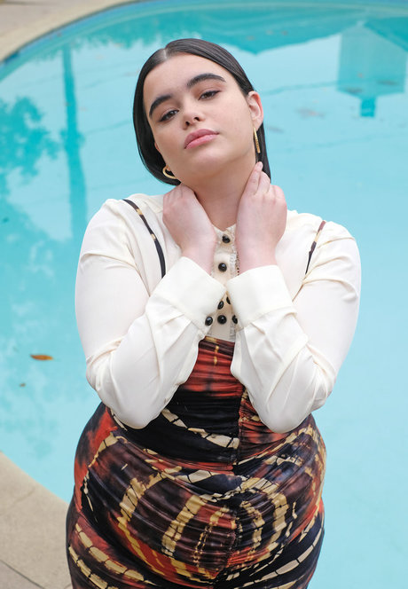 Barbie Ferreira nude leak onlyfans