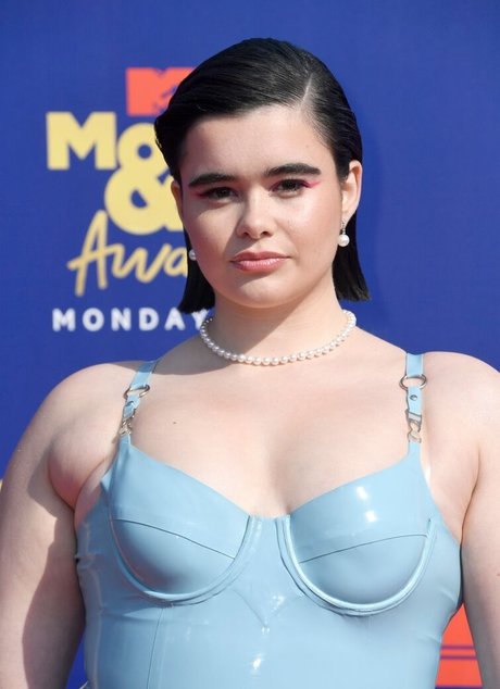Barbie Ferreira onlyfans naked